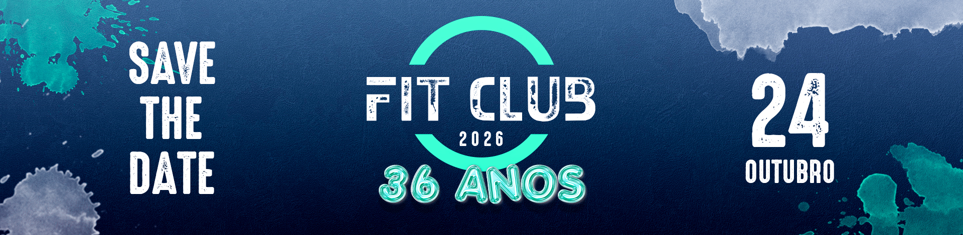 Fit Club Compasso