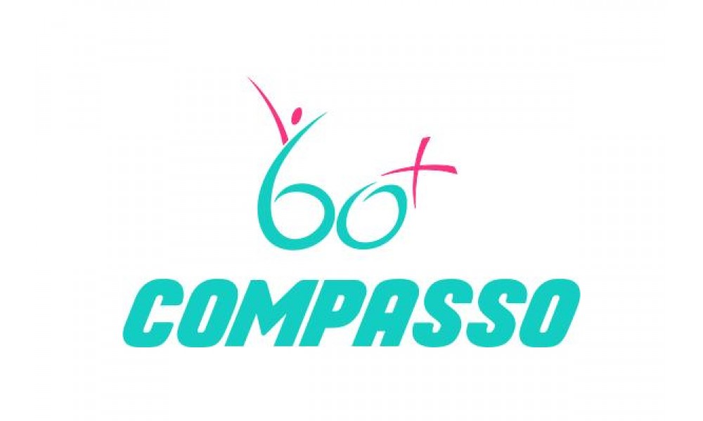 Compasso 60+