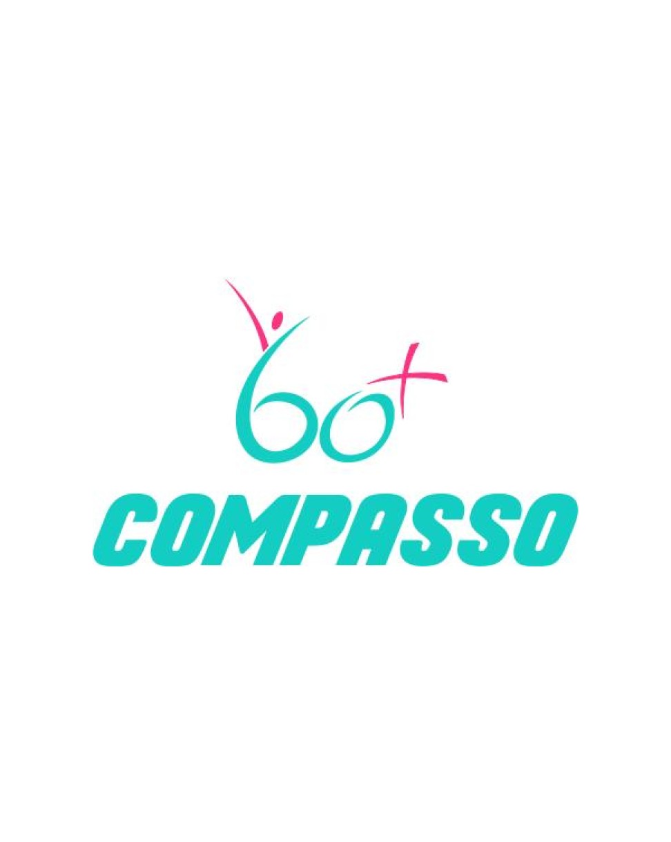Compasso 60+