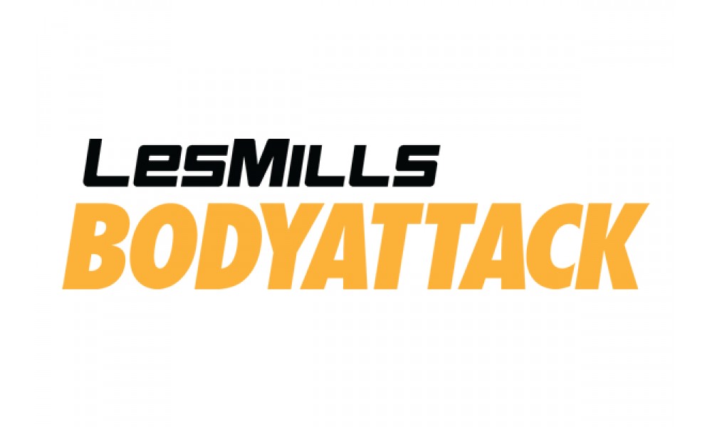 Lesmills Body Attack