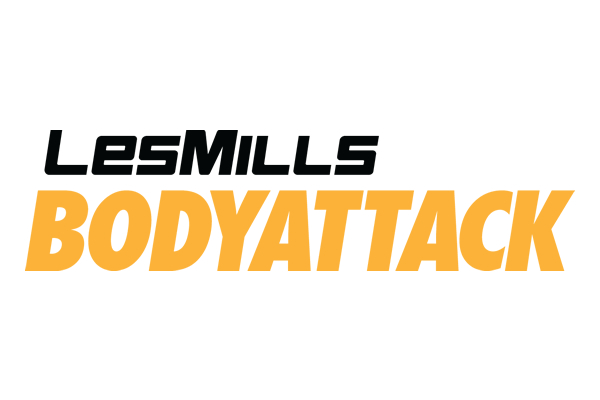 Lesmills Body Attack