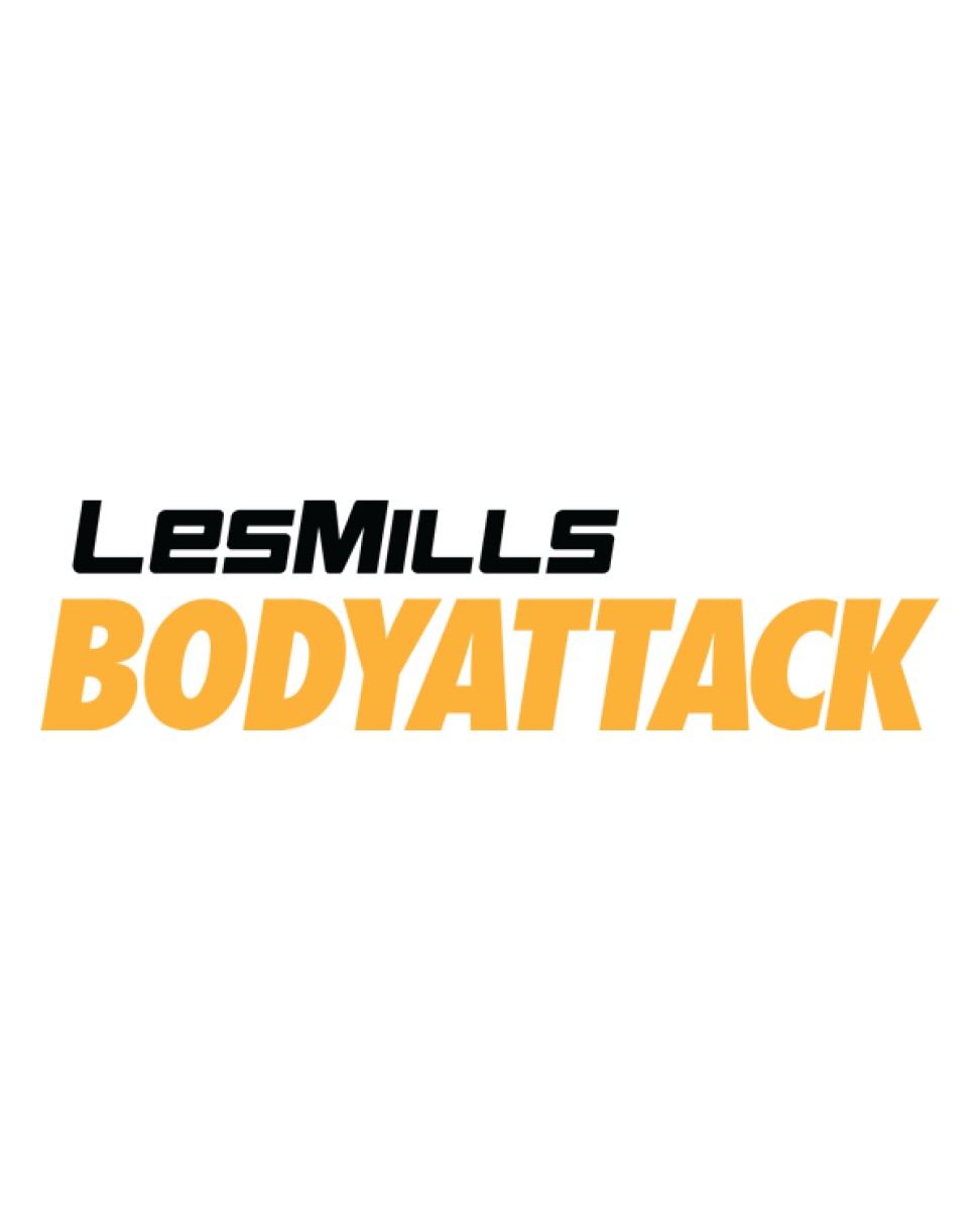 Lesmills Body Attack