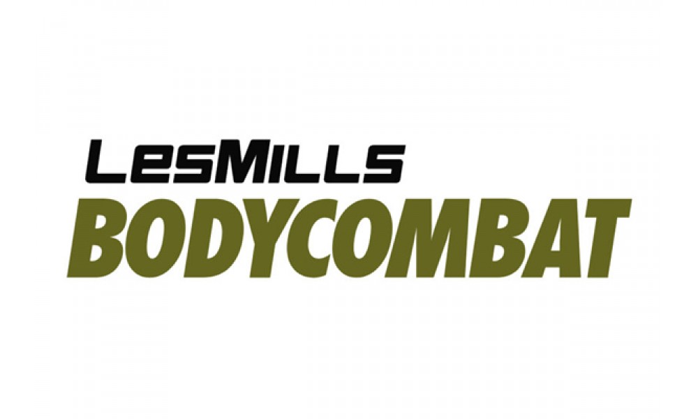Lesmills Body Combat