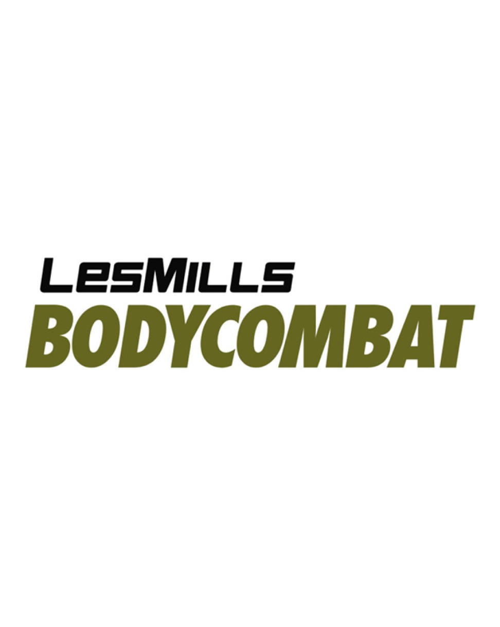 Lesmills Body Combat