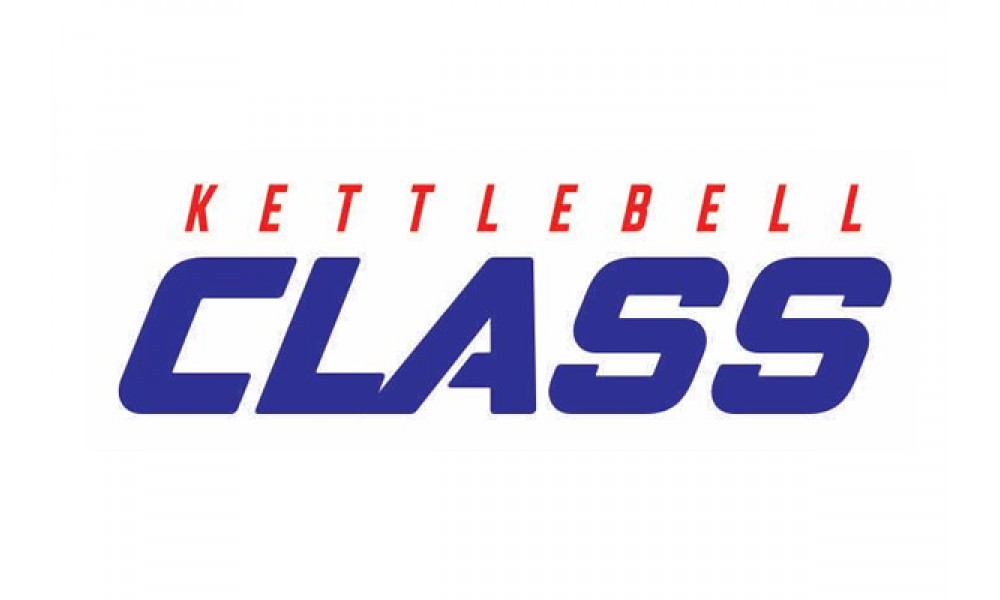 Compasso Kettlebell