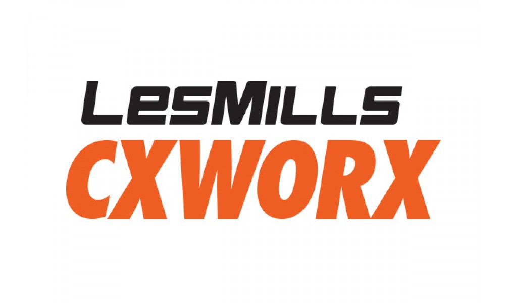 Lesmills CxWorx