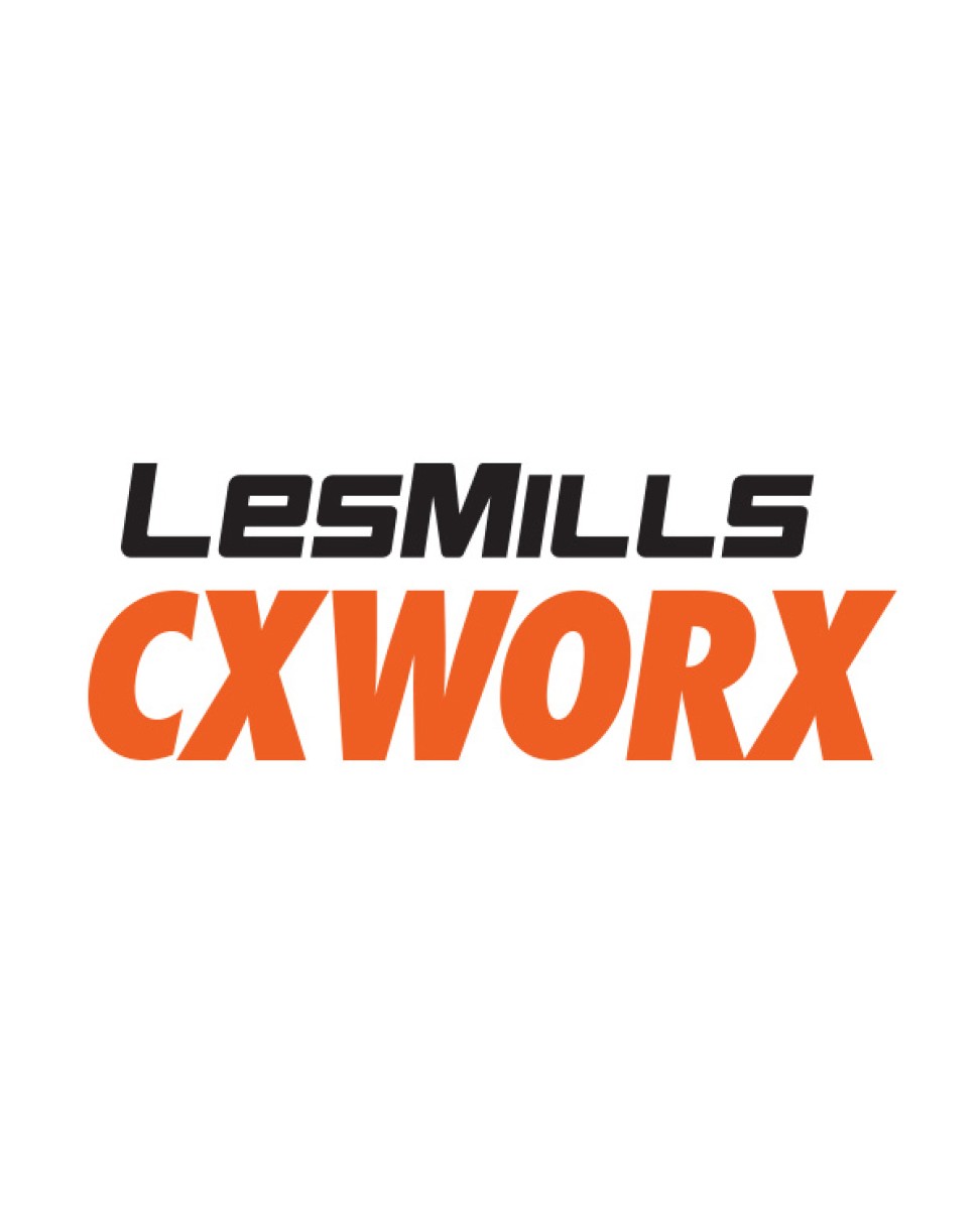 Lesmills CxWorx