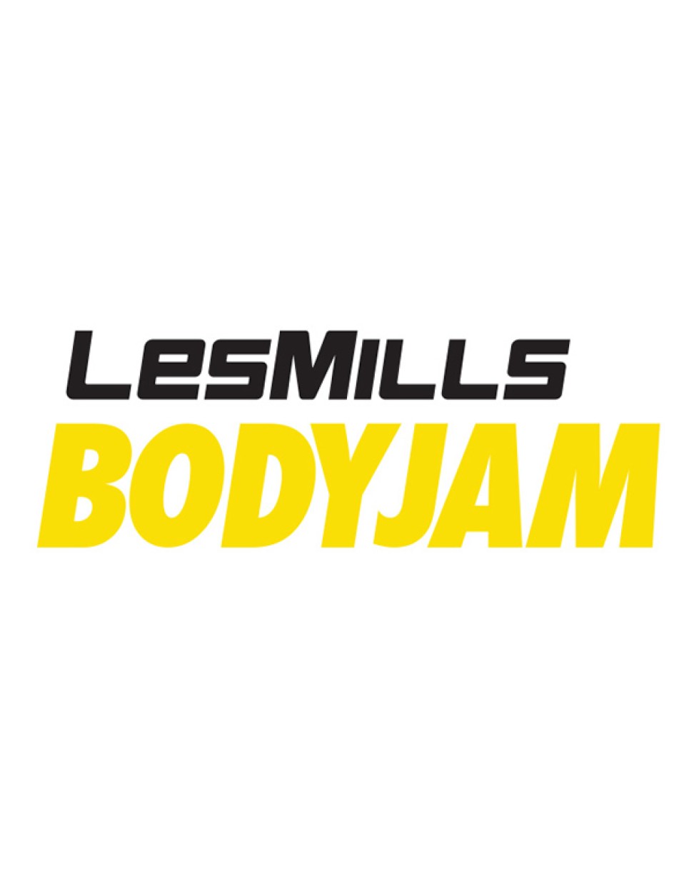 Lesmills Body Jam