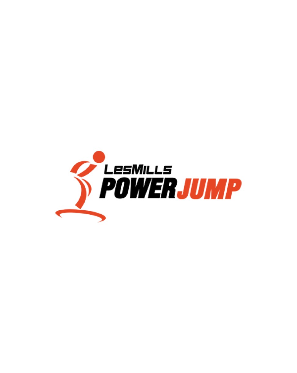 Lesmills Power Jump