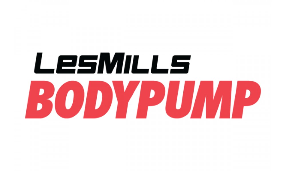 Lesmills Body Pump