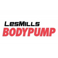 Lesmills Body Pump