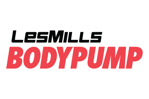 Lesmills Body Pump