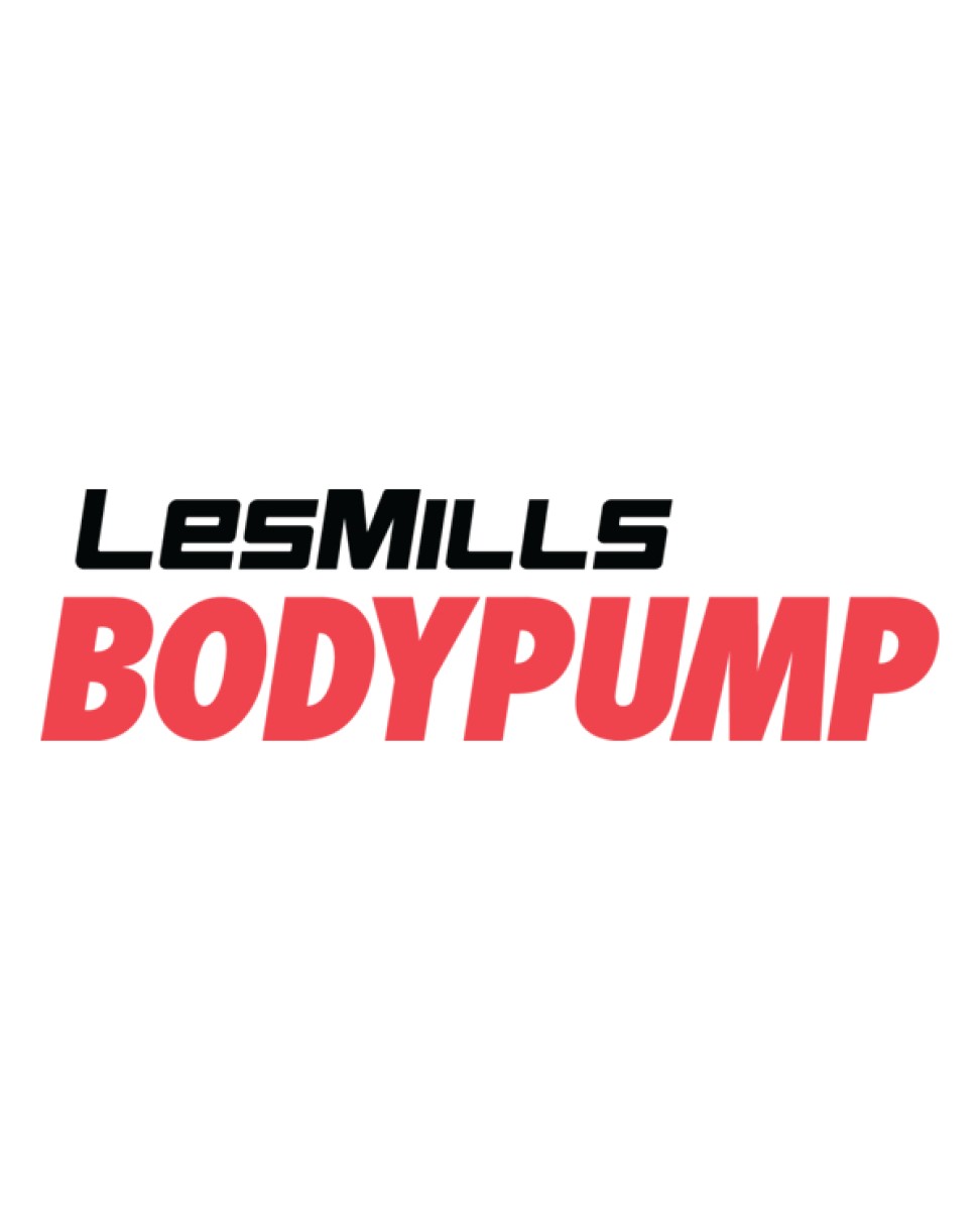 Lesmills Body Pump