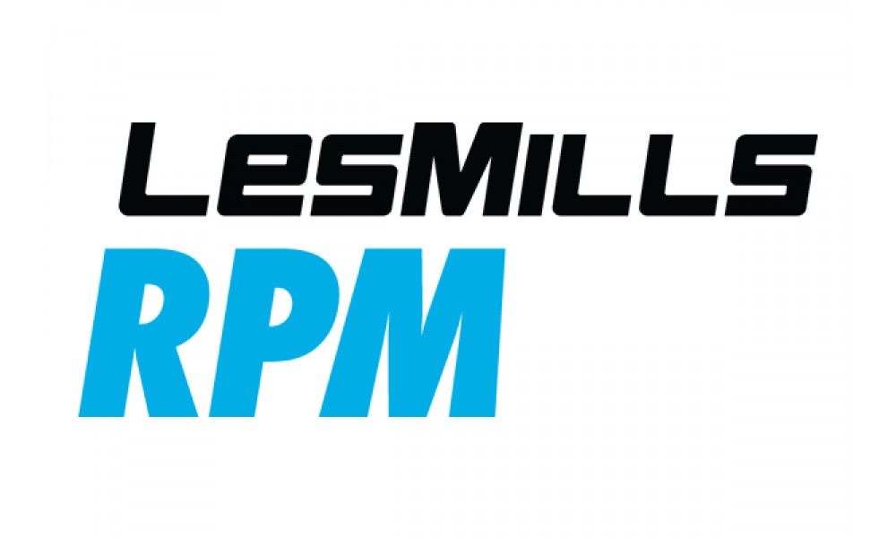 Lesmills RPM