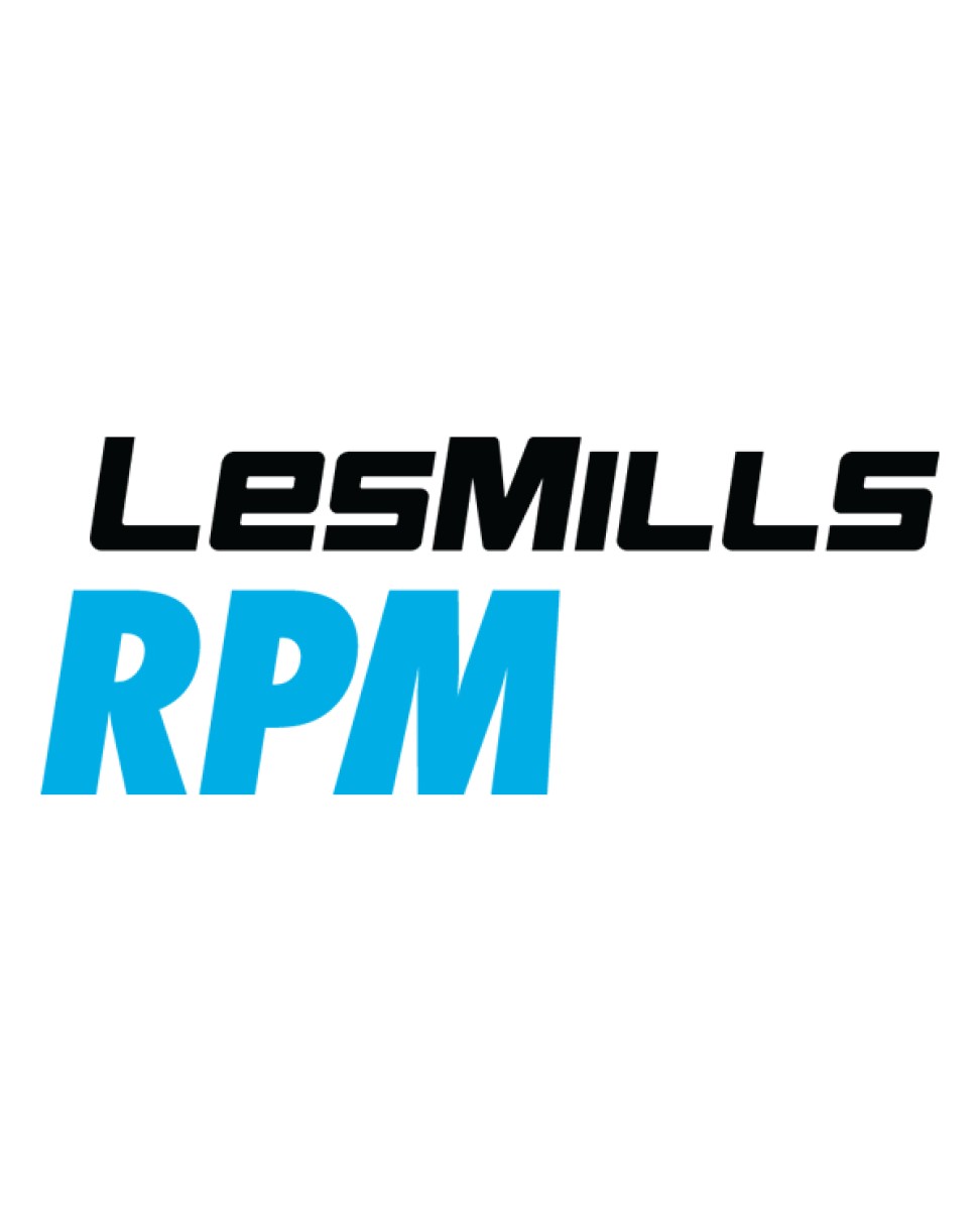 Lesmills RPM