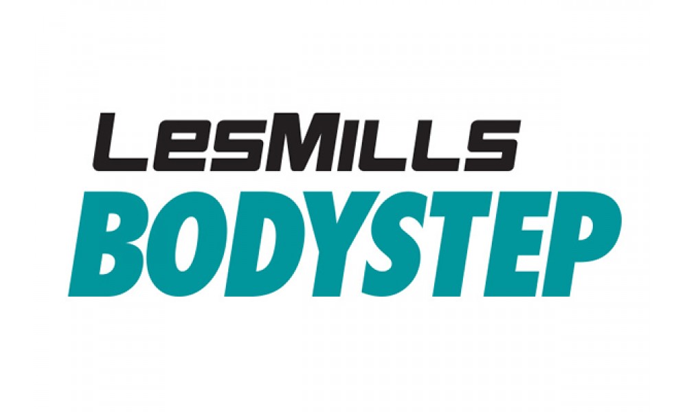 Lesmills Body Step