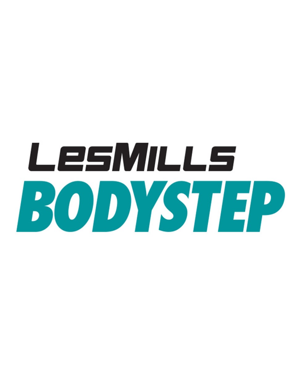 Lesmills Body Step