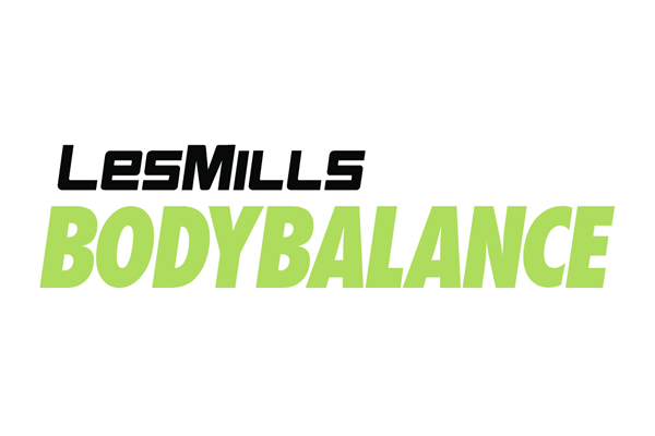 Lesmills Body Balance