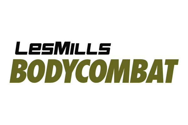 Lesmills Body Combat