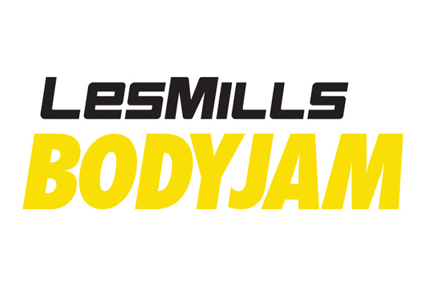 Lesmills Body Jam