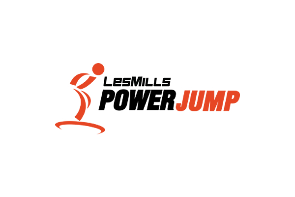Lesmills Power Jump