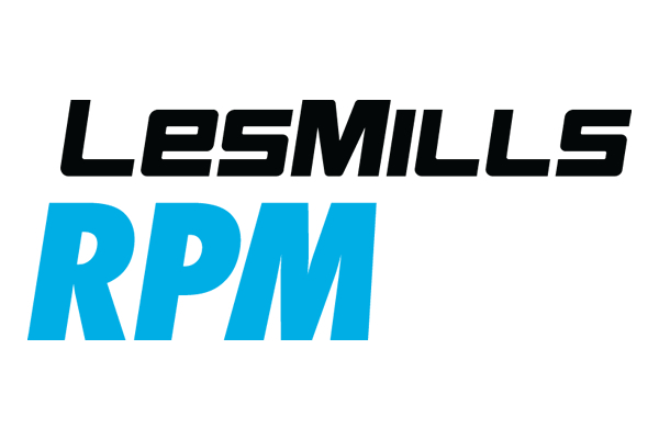 Lesmills RPM