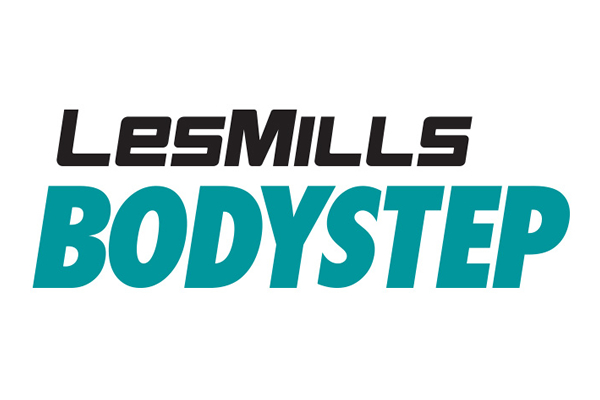 Lesmills Body Step